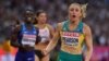 L'athlète australienne Sally Pearson prend sa retraite