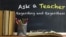 Ask a Teacher: Regarding and Regardless