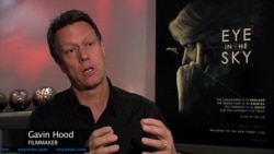 Thriller 'Eye in The Sky' Examines Cost of Drone Warfare