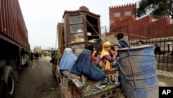 په کابل کې په جوړ شوي کنفرانس کې د افغانانو د مهاجرت کړکیچ څیړل کیږي.