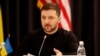 Zelenskyy urges coalition aiding Ukraine not to 'drop the ball’