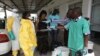 Ebola: Inquiétudes à Conakry