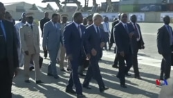 Vincent Bolloré soupçonné de corruption en Afrique