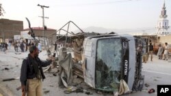 یو پاکستاني څیړنیز مرکز په یو راپور کې ویلي چې د روان کال جولای مياشت کې د وسلوالو په بريدونو کې ۱۴ سلنه او د بريدونو په نتيجه کې په اوښتې مرګ ژوبله کې ۸۰ سلنه زياتوالی راغلی دی. 