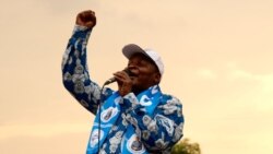 RCA : dernière ligne droite pour la campagne référendaire avant le vote du 30 du juillet 