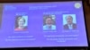 Americans, Briton Win Nobel Chemistry Prize for ‘Directed Evolution’