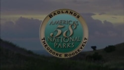 Theodore Roosevelt National Park