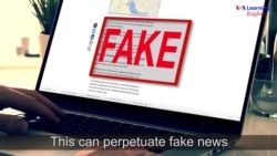 News Literacy Lesson 4: Balance and Fairness