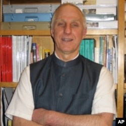 资料照：宾大教授梅维恒