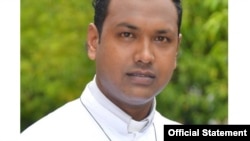 ကက်သလစ် ဘုန်းတော်ကြီး ဖာသာရ် ဒေါနယ် မာတင်၊ မန္တလေးဂိုဏ်းချုပ်သာသနာ (CATHOLIC ARCHDIOCESE OF MANDALAY)