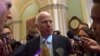 Le Congrès américain se prépare aux adieux de John McCain