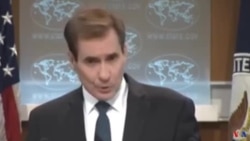 Muddamsi Itoophiyaa Keessatti Dabalaa Deemuu isaatti “Yunaayitid Isteets Baay’ee Yaaddoftee Jirti”