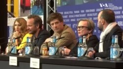 Комікс про Голодомор «Тінь Сталіна» вийшов у США.Відео