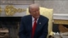 Президент Дональд Трамп прокоментував перемовини з РФ. Відео