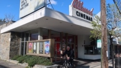 Кинотеатр в Клифтоне (Нью-Джерси) закрыт