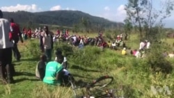 Food for Cyclone Idai Victims ...