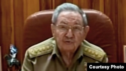 US - CUBA timeline - Raul Castro