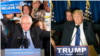 Trump-Sanders GIF Goes Viral