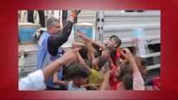 د ډیوه د روانو چارو خپرونه په ټي وي
