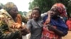 Nigeria: 92 élèves kidnappés retrouvent leurs parents