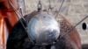 Quiz - Sixty Years After First Satellite, Russian Space Program Faces Struggles