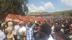 Sirnii Awwaalcha Koloneel Aliyyii Cirrii Har’a Gaggeeffamee Jira