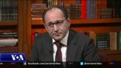 Të drejtat e shqiptarëve në komunën e Medvegjës