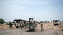 Fermeture des bureaux d'Action contre la faim dans le nord-est