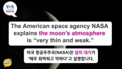 [VOA 발음연습] 과학 용어 발음하기 - Possessive Forms