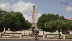 Fitting In at the University of Texas