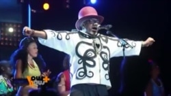 Retour sur la mort de Papa Wemba dans Vous et Nous