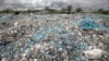 Negotiators Meet in Kenya for Talks on Plastic Pollution