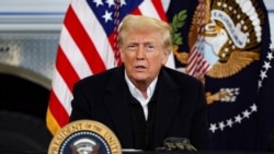 Чотири важелі впливу: Що ми почули від адміністрації президента Трампа щодо стратегії закінчення війни в Україні. Відео