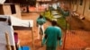 Au moins 41 décès à cause d'Ebola en RDC