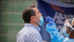 Coronavirus: plus d'un million de morts dans le monde