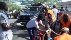 la Côte d'Ivoire a été la cible dimanche d'une attaque jihadiste