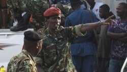 Reportage de Christophe Nkurunziza