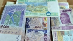 Cinq pays anglophones d’Afrique de l’Ouest, et la Guinée réunis à Abuja sur l'Eco