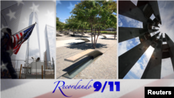 Images et photos de New York, du Pentagone et de Shanksville, en Pennsylvanie