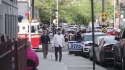 [뉴욕 아리랑] 젊으니까, 뜨거우니까