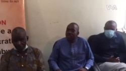 Chamisa: No Army Can Stand When People Say Enough is Enough