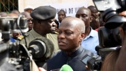 Législatives en Guinée-Bissau pour tourner la page de plusieurs années de crise