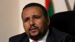 Obbo Jawaar Mohammed'faa Hospitaala Laanmaark Deemanii Akka Yaalaman Murtaawe