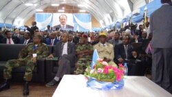 Prezidaantii Haaraan Kan Somaaliyaa Har’a Kakachuun Angoo Qabatan