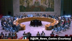 联合国安理会2025年9月19日否决了一项维持对伊朗制裁豁免的决议。