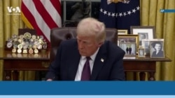 Новости США за минуту: Трамп президент 