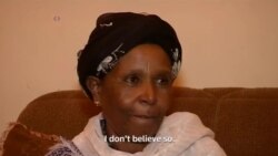 Gaafii fi Deebii Rooyters Maatii Fayyisaa Lalisaa Wajjin Godhe