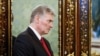 드미트리 페스코프 러시아 크렘린 대변인