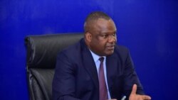 Du matériel électoral en cours d’acheminement