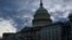 Будівля Капітолію США у Вашингтоні